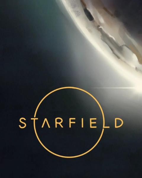 ESD STARFIELD