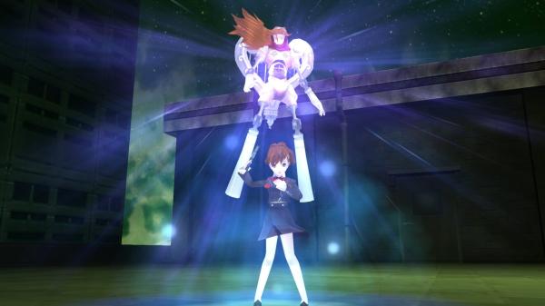 ESD Persona 3 Portable 