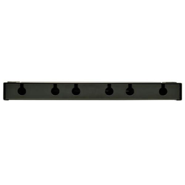 Tripplite Patch panel 1U, 36x, (LC/ LC) 