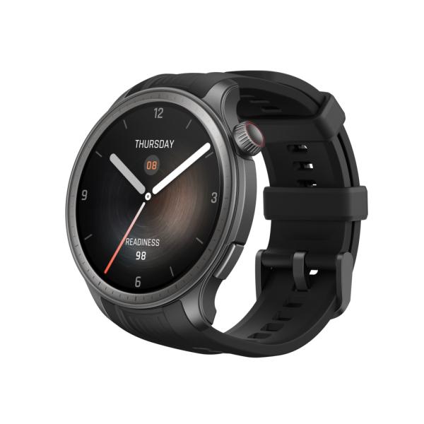 Amazfit Balance/ Black/ Šport Band/ Midnight Black