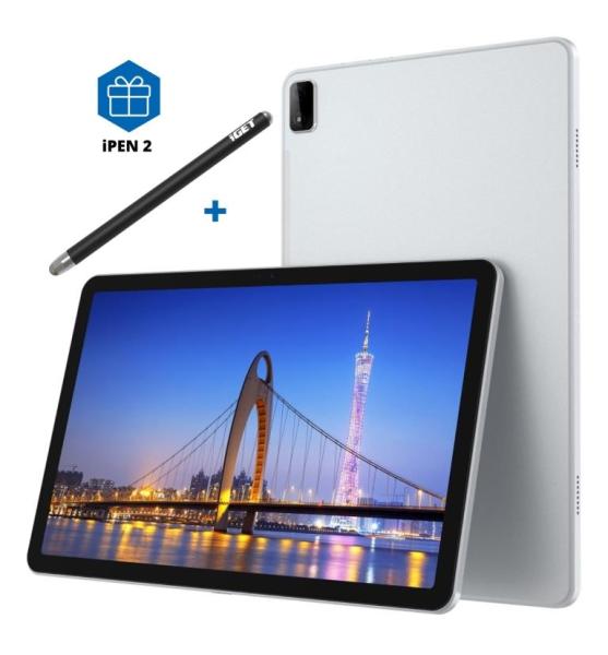 Tablet iGET SMART L11, 11" 2000x1200 IPS, 1, 6 GHz