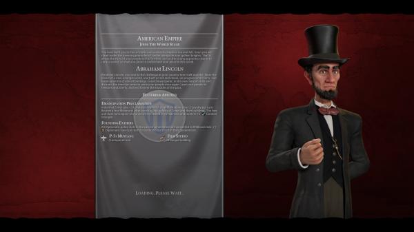 ESD Civilization VI Leader Pass 