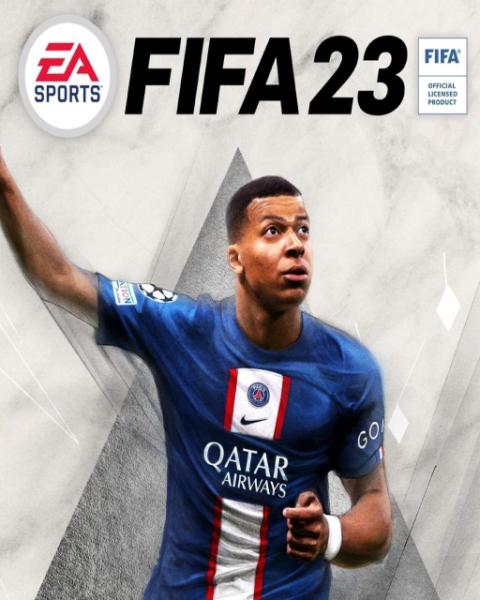 ESD FIFA 23