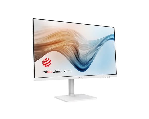 MSI Modern/ MD272XPW/ 27"/ IPS/ FHD/ 100Hz/ 1ms/ White/ 3R 