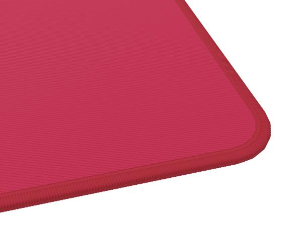 Podložka pod myš Natec VIVA MAGENTA 300x250mm 