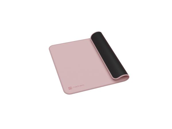 Podložka pod myš Natec MISTY ROSE 300x250mm 