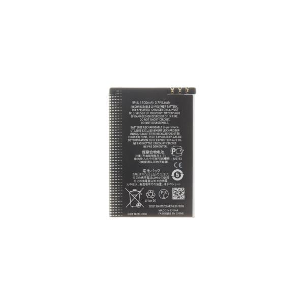 Nokia BP-4L Baterie 1500mAh Li-Polymer (OEM)