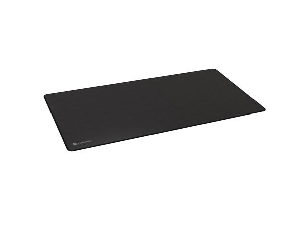 Podložka pod myš Natec OBSIDIAN BLACK 800x400mm 