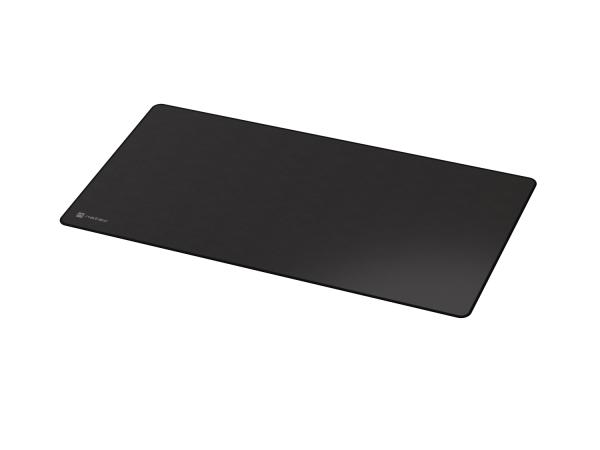 Podložka pod myš Natec OBSIDIAN BLACK 800x400mm 