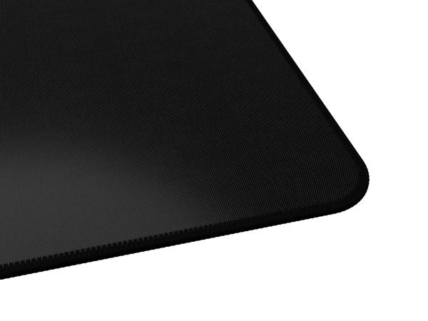 Podložka pod myš Natec OBSIDIAN BLACK 800x400mm 
