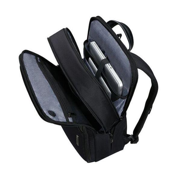 Samsonite XBR 2.0 Backpack 17.3" Black 
