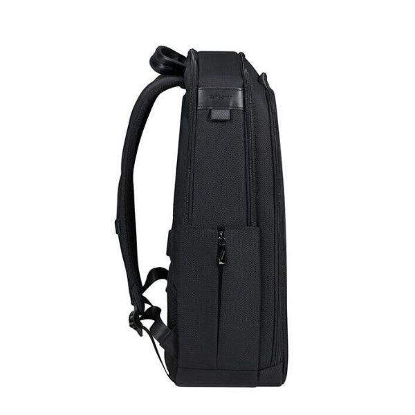 Samsonite XBR 2.0 Backpack 17.3" Black 