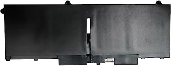 Dell Batéria 4-cell 58W/ HR LI-ON pre Latitude 5330, 5430, 5530, 7330, 7430, 7530, Procision 3570 