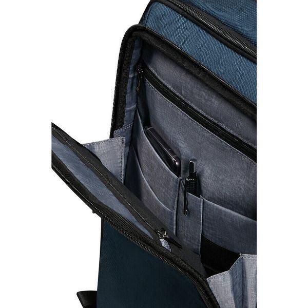 Samsonite XBR 2.0 Backpack 14.1" Blue 