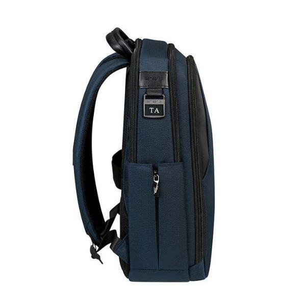 Samsonite XBR 2.0 Backpack 14.1" Blue 
