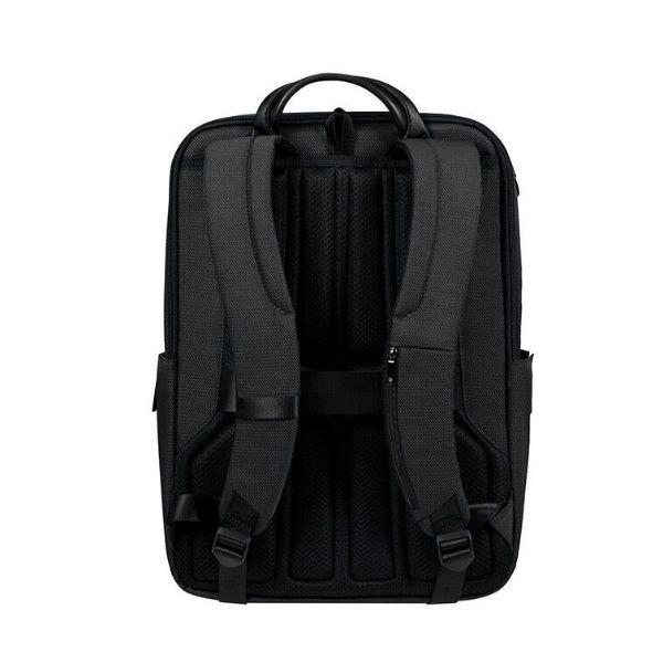 Samsonite XBR 2.0 Backpack 15.6" Black 