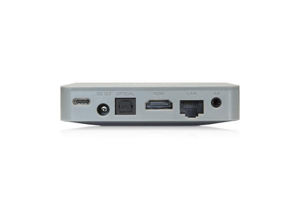 Homatics Box HD Android TV 