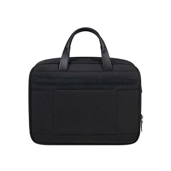 Samsonite XBR 2.0 Bailhandle 3C 15.6" Black 