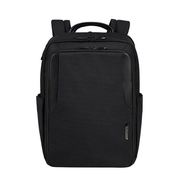 Samsonite XBR 2.0 Backpack 14.1" Black 