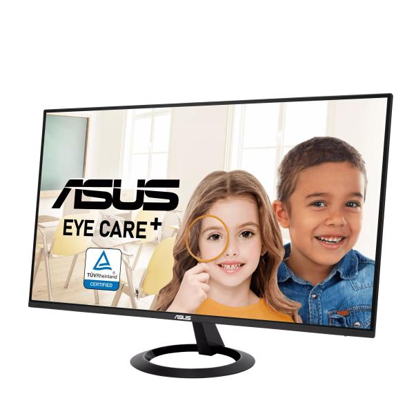 ASUS VZ24EHF 24" IPS 1920x1080 Full HD 1ms 250cd HDMI čierny 