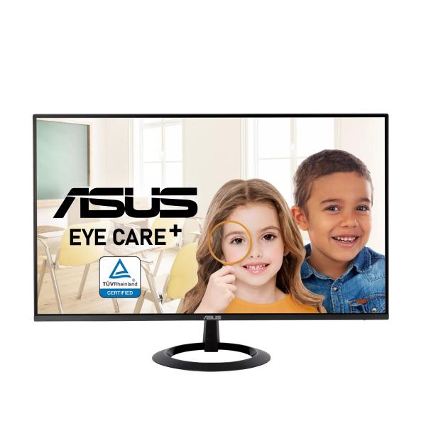 ASUS VZ24EHF 24" IPS 1920x1080 Full HD 1ms 250cd HDMI čierny