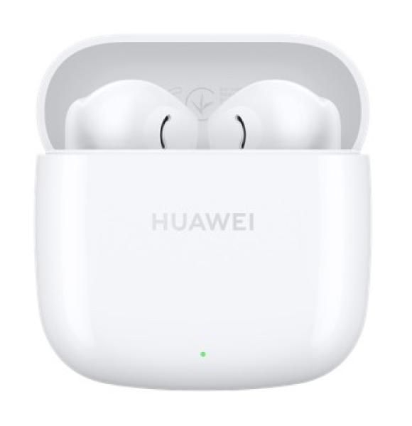 HUAWEI FreeBuds SE 2/ BT/ Bezdrať/ Biela 
