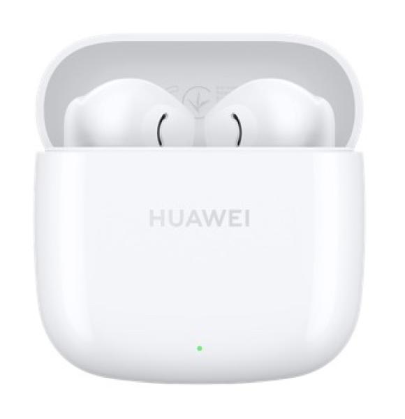 HUAWEI FreeBuds SE 2/ BT/ Bezdrát/ Bílá 