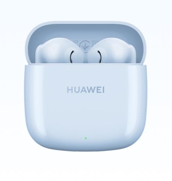 HUAWEI FreeBuds SE 2/ BT/ Bezdrať/ Modrá 