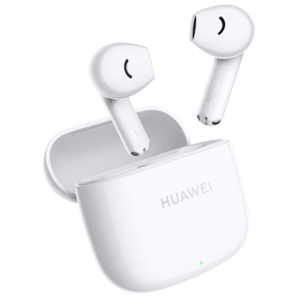 HUAWEI FreeBuds SE 2/ BT/ Bezdrať/ Biela 