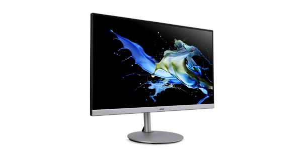 Acer/ CB242YE/ 23, 8"/ IPS/ FHD/ 100Hz/ 4ms/ Silver/ 3R 