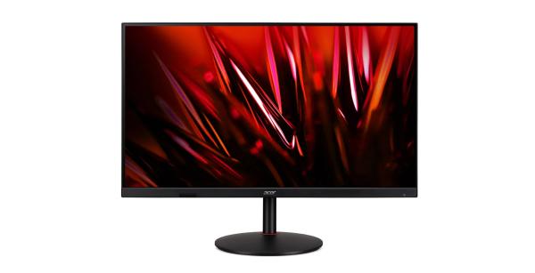 Acer Nitro/ XV322QK/ 31, 5"/ IPS/ 4K UHD/ 144Hz/ 0, 5ms/ Black/ 2R