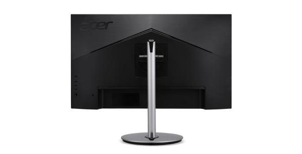 Acer/ CB242YE/ 23, 8"/ IPS/ FHD/ 100Hz/ 4ms/ Silver/ 3R 
