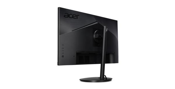 Acer/ CB272E/ 27"/ IPS/ FHD/ 100Hz/ 4ms/ Black/ 3R 