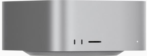 Mac Studio Apple M2 Ultra 24C CPU 60C GPU 64GB 1TB 