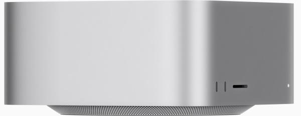 Mac Studio Apple M2 Ultra 24C CPU 60C GPU 64GB 1TB 
