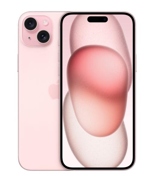 Apple iPhone 15 Plus/ 512GB/ Pink