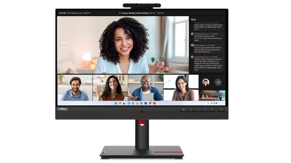 Lenovo T24mv-30 23, 8" IPS/ 16:9/ 1920x1080/ 1000:1/ 4ms