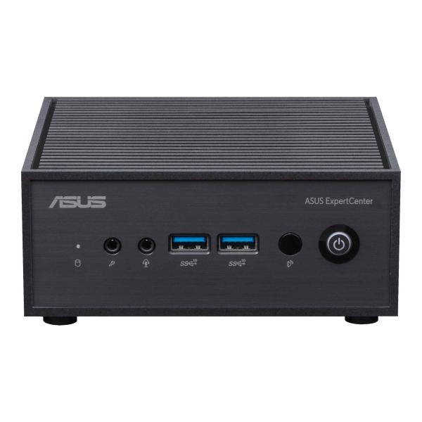 ASUS PN/ PN42-BBN200MV/ Mini/ N200/ bez RAM/ UHD Xe/ bez OS/ 3R
