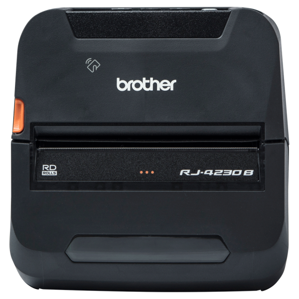 Brother/ RJ-4230B/ Tisk/ USB