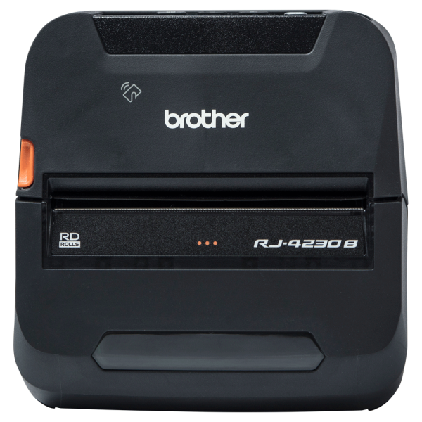 Brother/ RJ-4230B/ Tlač/ USB