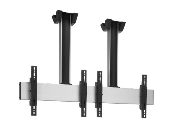 Vogel´s vodor. úchyt Connect-it PFB 3427 S, 2765 mm, strieborný 
