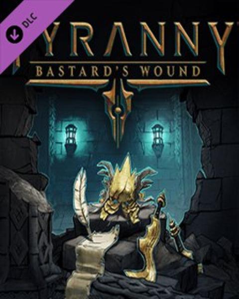ESD Tyranny Bastards Wound