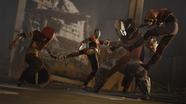 ESD Absolver 