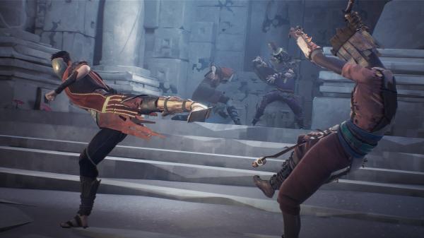 ESD Absolver 