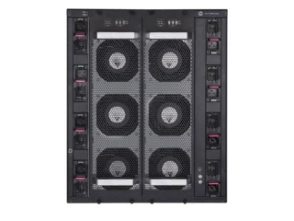 HPE 12908E Switch Chassis 