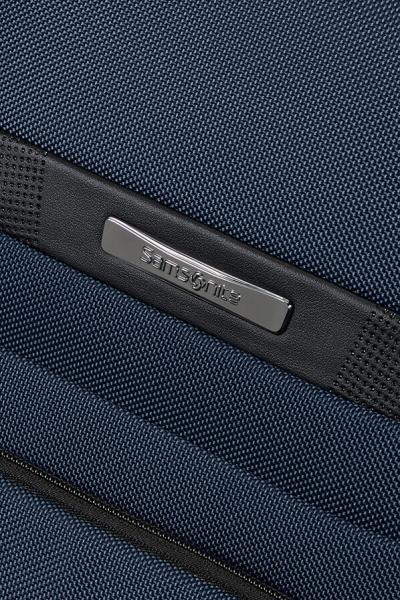 Samsonite PRO-DLX 6 Backpack 3V 15.6" EXP Blue 