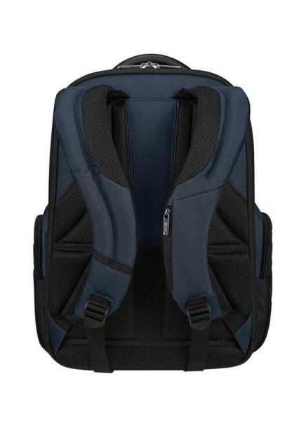 Samsonite PRO-DLX 6 Backpack 3V 15.6" EXP Blue 