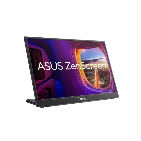 ASUS ZenScreen/ MB16QHG/ 16