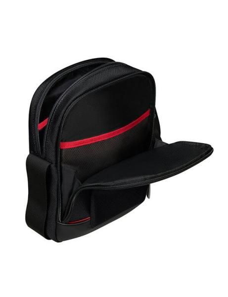 Samsonite PRO-DLX 6 Crossover M 9.7"" Black 