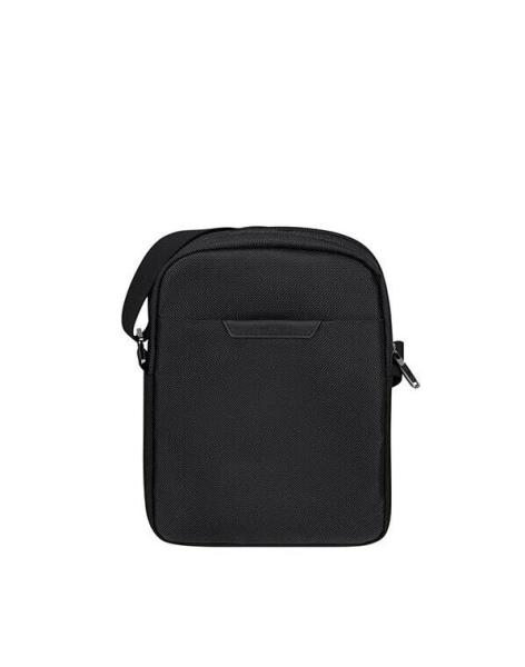 Samsonite PRO-DLX 6 Crossover M 9.7"" Black 